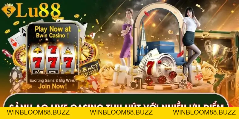 AG Live Casino | Cá Cược Cùng Dealer Cuốn Hút - winbloom88.buzz
