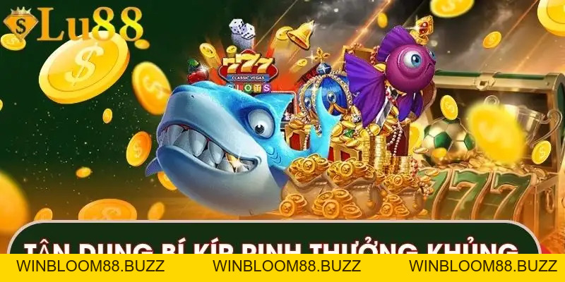 Bắn Cá Ola | Săn Cá Kịch Tính, Nhận Thưởng Hấp Dẫn - winbloom88.buzz