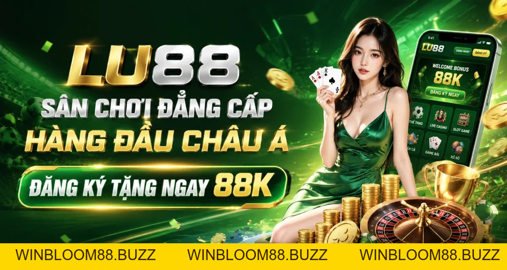 Lu88 Fotogen 🎖️ Truy Cập Link Trang Chủ Lu88.com ✔️ T11 - winbloom88.buzz