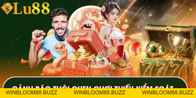Cá Cược Có Trách Nhiệm - Bí Quyết Chơi Vui Bền Lâu - winbloom88.buzz