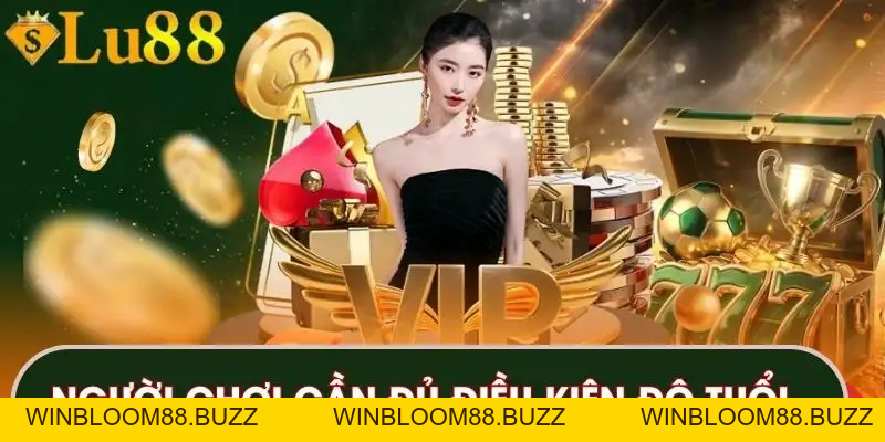 Cá Cược Có Trách Nhiệm - Bí Quyết Chơi Vui Bền Lâu - winbloom88.buzz
