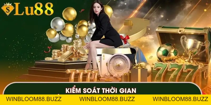 Cá Cược Có Trách Nhiệm - Bí Quyết Chơi Vui Bền Lâu - winbloom88.buzz