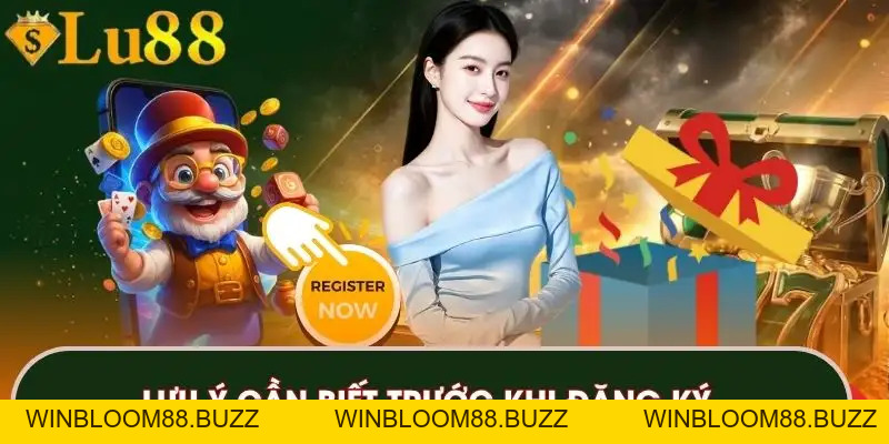 Đăng Ký LU88 Nhanh Chóng – Hướng Dẫn Tạo Tài Khoản Chi Tiết - winbloom88.buzz