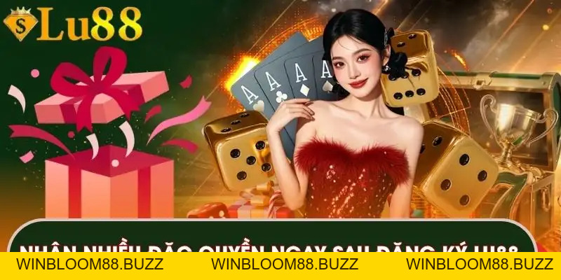 Đăng Ký LU88 Nhanh Chóng – Hướng Dẫn Tạo Tài Khoản Chi Tiết - winbloom88.buzz