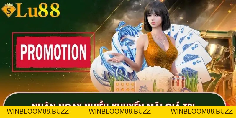Đăng Nhập LU88 – Hướng Dẫn Truy Cập Tài Khoản Nhanh Gọn - winbloom88.buzz