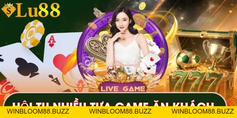 DB Live Casino | Trải Nghiệm Game Trực Tuyến Đẳng Cấp - winbloom88.buzz