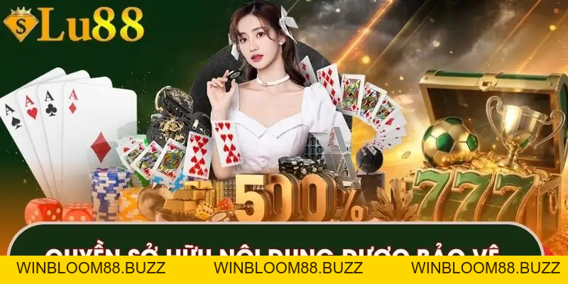 Điều Khoản Sử Dụng | Tìm Hiểu Quyền Lợi Và Trách Nhiệm - winbloom88.buzz