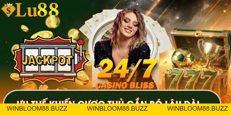 FB Live Casino - Trải Nghiệm Casino Trực Tuyến Hấp Dẫn - winbloom88.buzz
