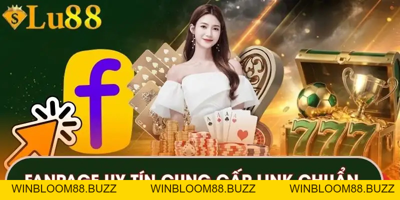 Link vào LU88 | Cách Vào Nhanh Khi Gặp Tình Trạng Chặn - winbloom88.buzz