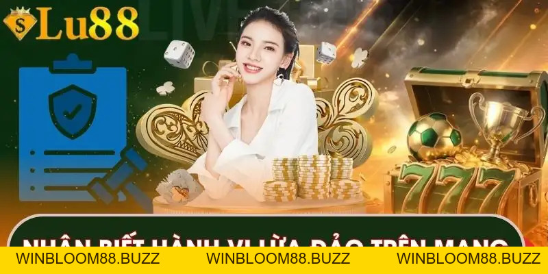Miễn Trừ Trách Nhiệm - Nội Dung Người Chơi Nên Biết - winbloom88.buzz