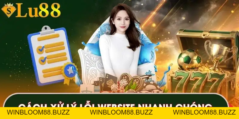 Miễn Trừ Trách Nhiệm - Nội Dung Người Chơi Nên Biết - winbloom88.buzz