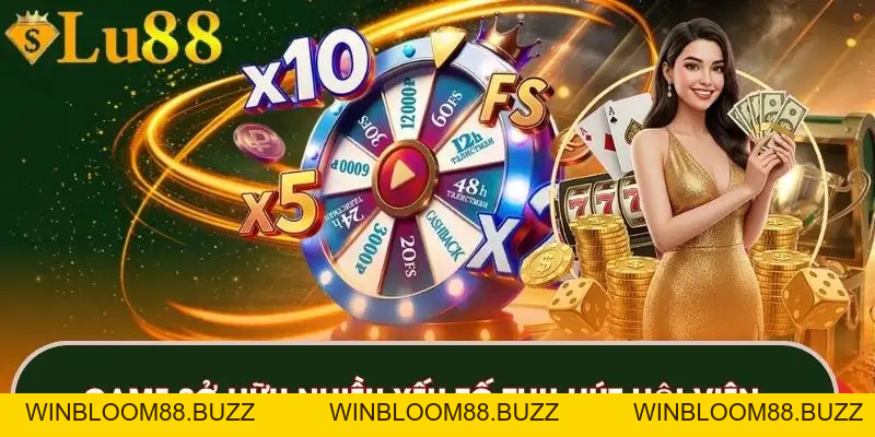 Nổ hũ Alita | Quay Đã Tay, Rinh Jackpot Siêu Khủng - winbloom88.buzz