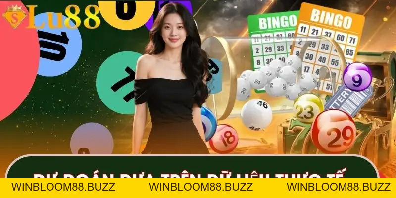 Soi Cầu 568 - Bí Quyết Phân Tích Số Chuẩn Tại LU88  - winbloom88.buzz