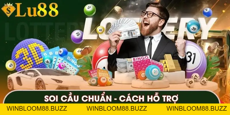 Soi Cầu Chuẩn - Bí Quyết Phân Tích Hiệu Quả Tại LU88 - winbloom88.buzz