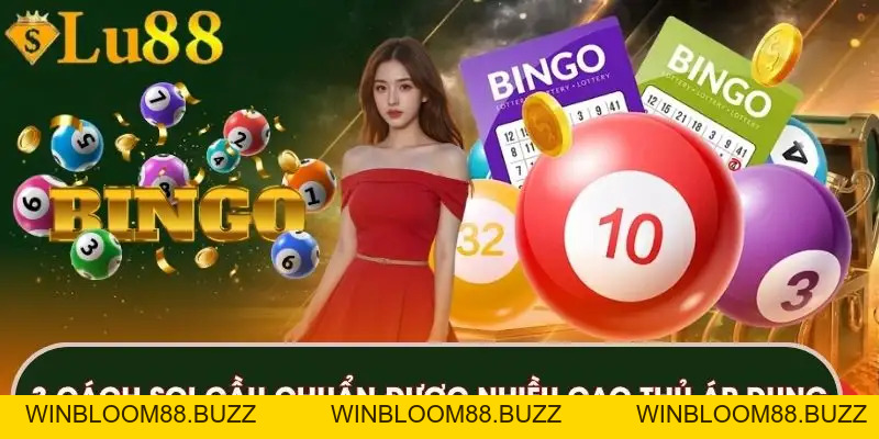 Soi Cầu Chuẩn - Bí Quyết Phân Tích Hiệu Quả Tại LU88 - winbloom88.buzz