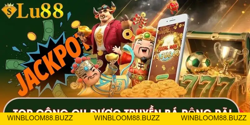 Tool Nổ Hũ - Tổng Hợp Những Điều Cần Biết Cho Tân Binh - winbloom88.buzz