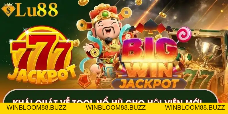 Tool Nổ Hũ - Tổng Hợp Những Điều Cần Biết Cho Tân Binh - winbloom88.buzz