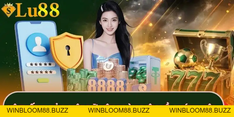 Về Chúng Tôi | Những Giá Trị Làm Nên Thương Hiệu LU88 - winbloom88.buzz