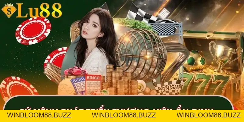 Về Chúng Tôi | Những Giá Trị Làm Nên Thương Hiệu LU88 - winbloom88.buzz